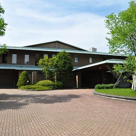 Shiki Resort Ventvert Karuizawa Exterior photo