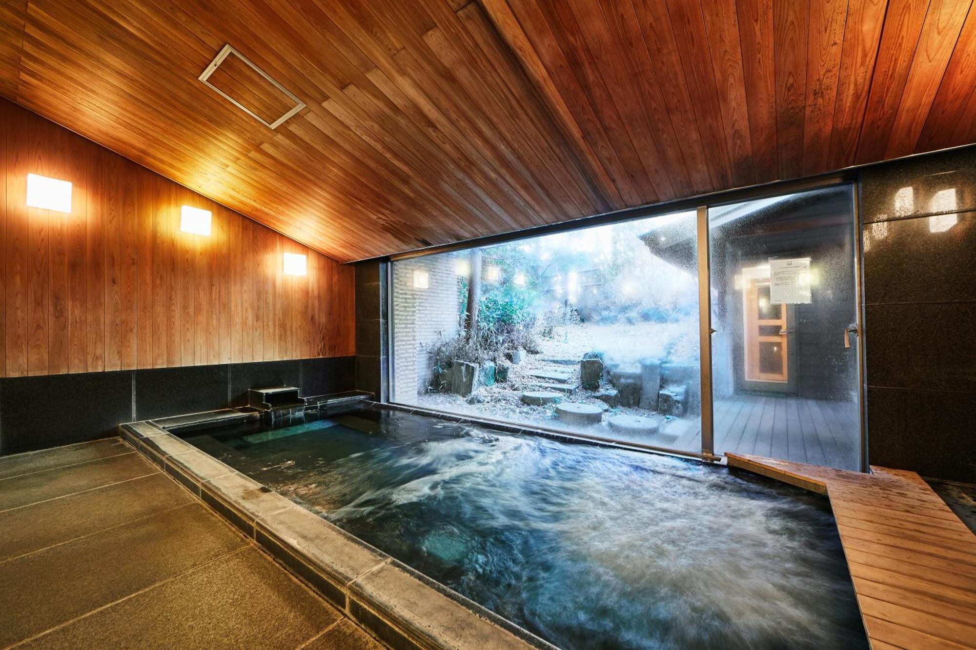 Shiki Resort Ventvert Karuizawa Exterior photo