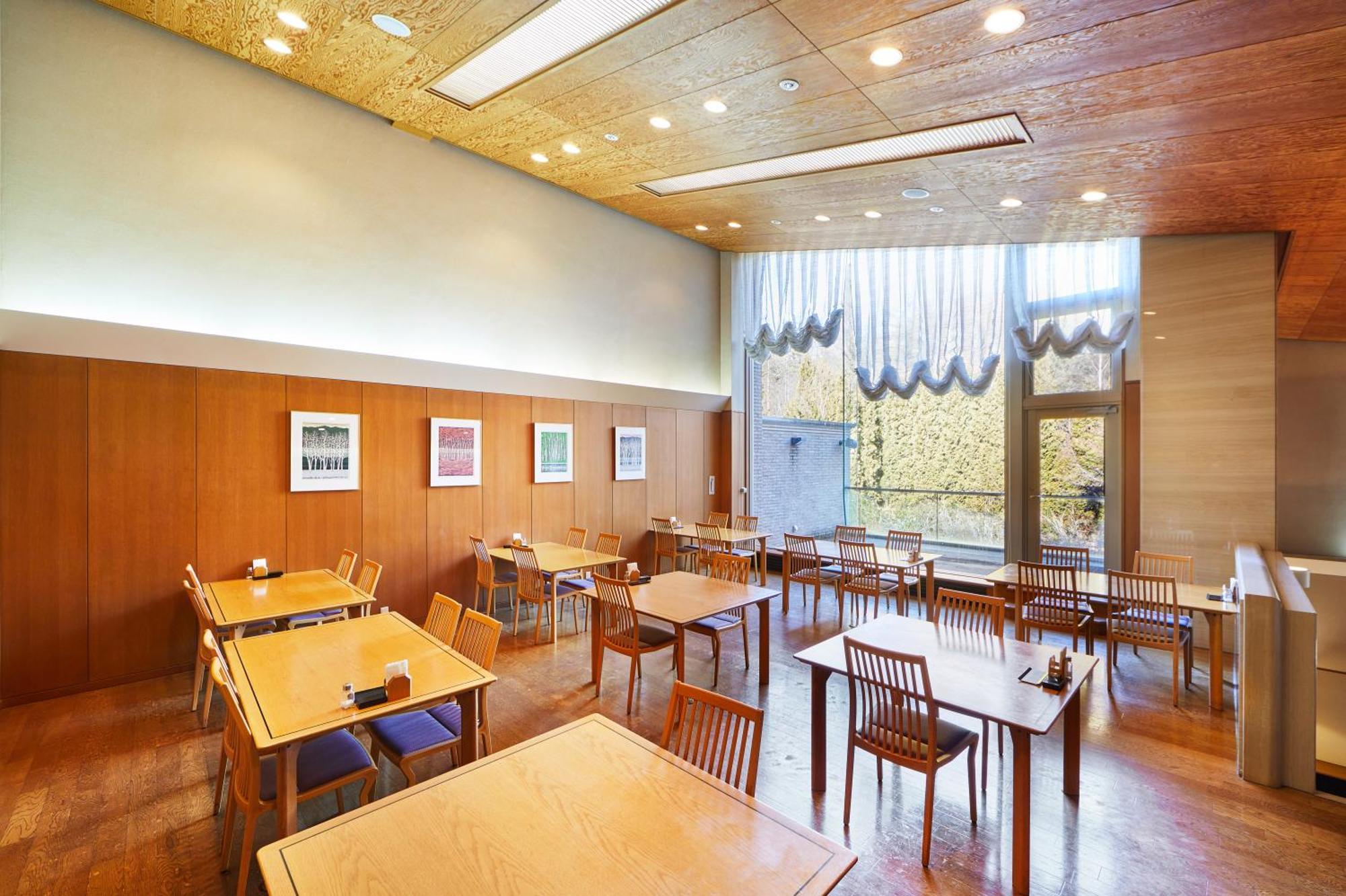 Shiki Resort Ventvert Karuizawa Exterior photo